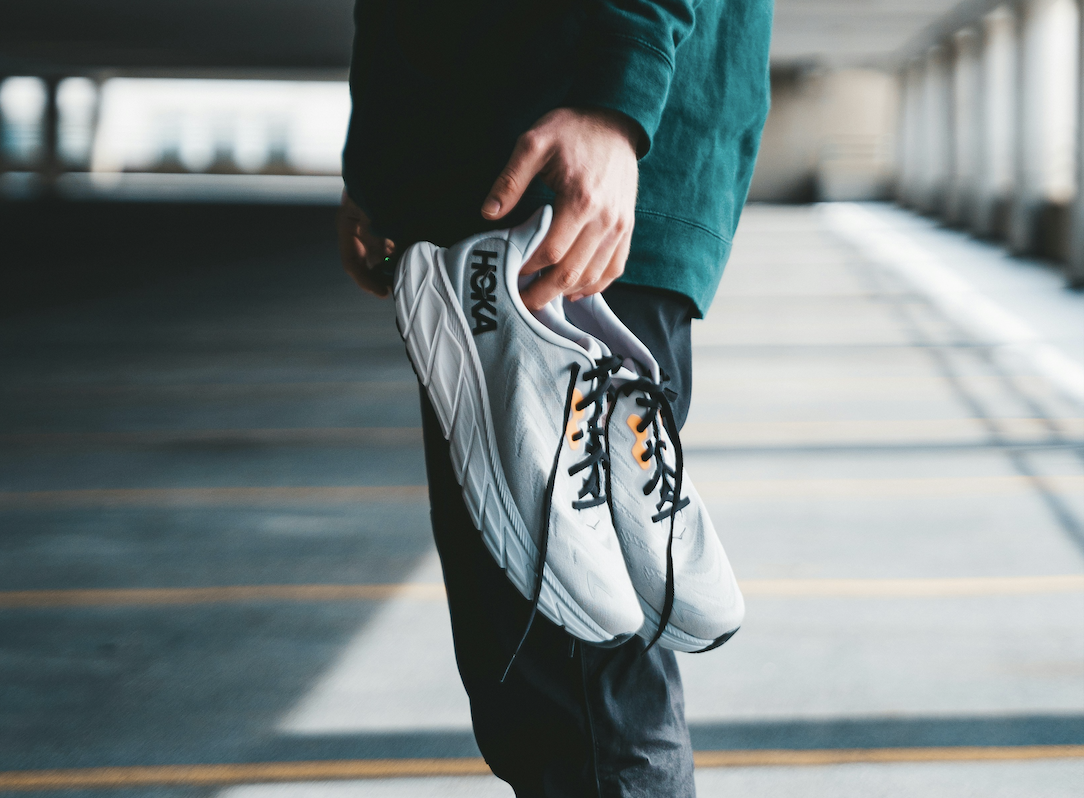 The Best Hoka Running Shoes in 2025 | Runna